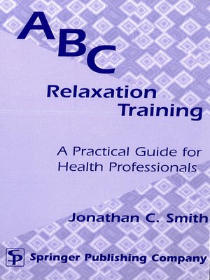 cover image of ABC Relaxation Training